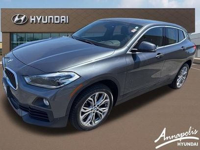 Used 2018 BMW X2 xDrive28i