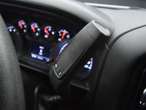 Used 2024 Chevrolet Silverado 1500 Custom AWD/4WD image 25