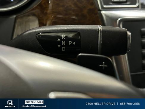 Used 2013 Mercedes-Benz GL 450 4MATIC image 25
