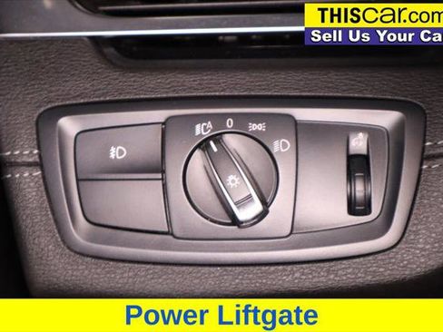 Used 2018 BMW X2 sDrive28i w/ Convenience Package FWD image 23