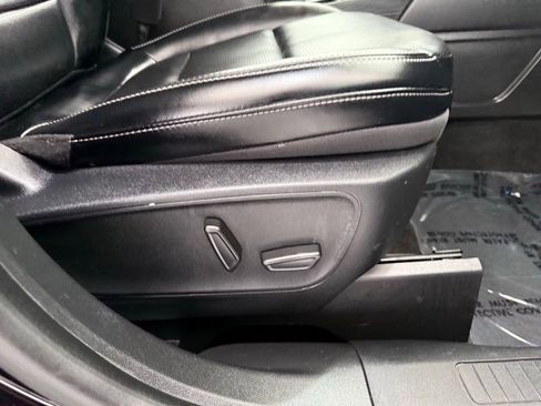 Certified 2024 Ford Escape Platinum image 16