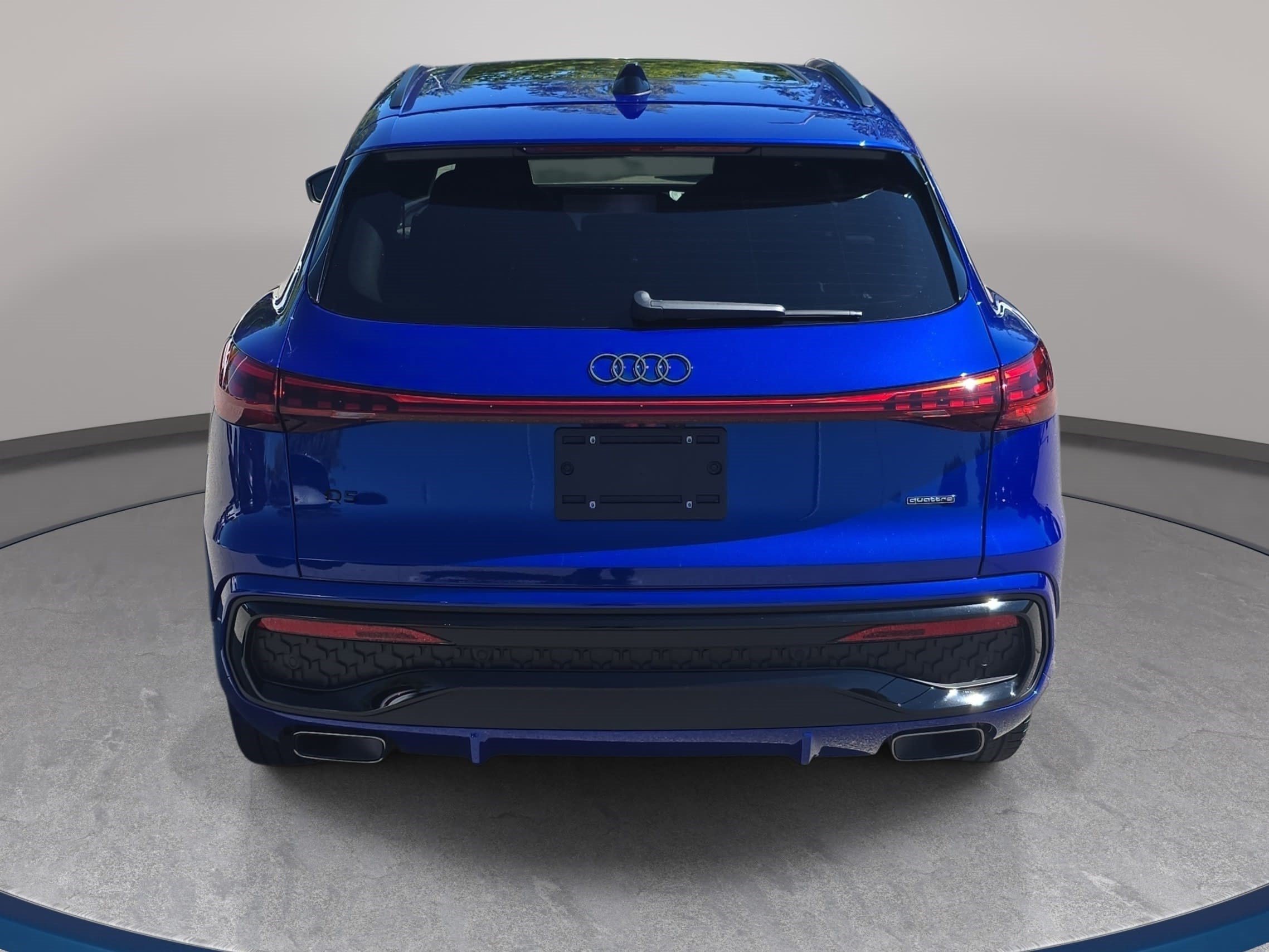 New 2026 Audi Q5 Premium Plus AWD/4WD image 6