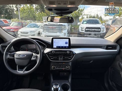 Used 2020 Ford Escape SE AWD/4WD image 15