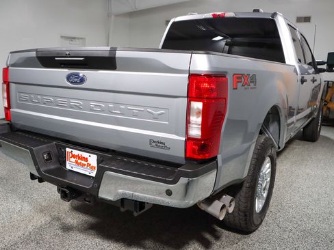 Used 2022 Ford F250 XLT w/ XLT Value Package image 7