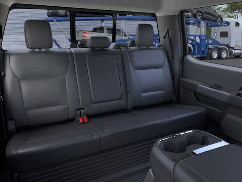New 2026 Ford F450 4x4 Crew Cab Super Duty image 11