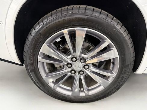 Used 2023 Cadillac XT6 Premium Luxury w/ Technology Package image 33