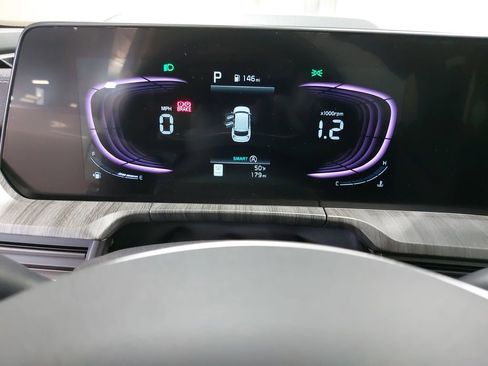 New 2025 Kia Telluride EX image 22