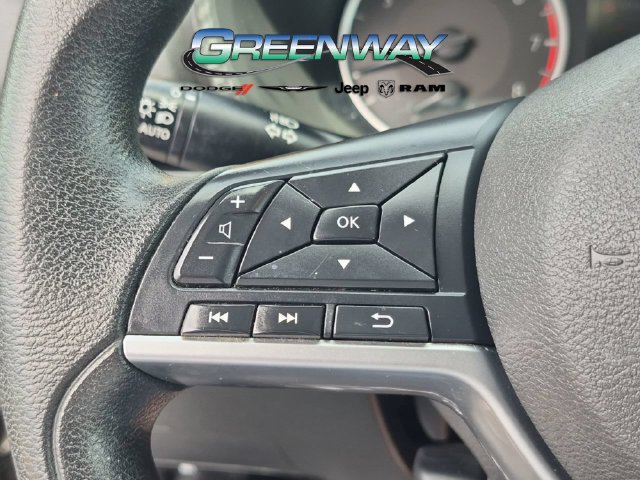 Used 2021 Nissan Sentra S FWD image 24