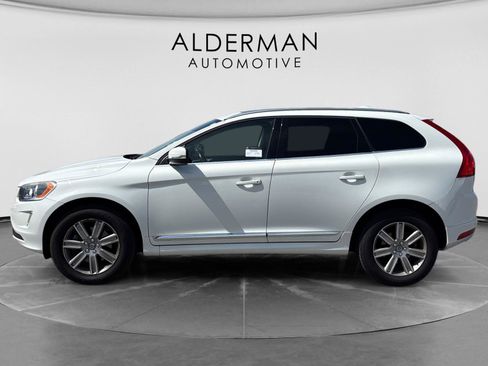 Used 2017 Volvo XC60 T5 Inscription AWD/4WD image 2