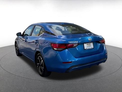 Used 2025 Nissan Sentra SV image 11