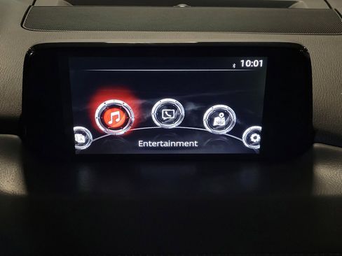 Used 2018 MAZDA CX-5 Touring w/ Preferred Equipment Package FWD image 25