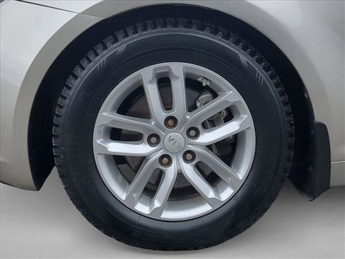 Used 2013 Kia Optima LX w/ Convenience Plus Pkg image 26