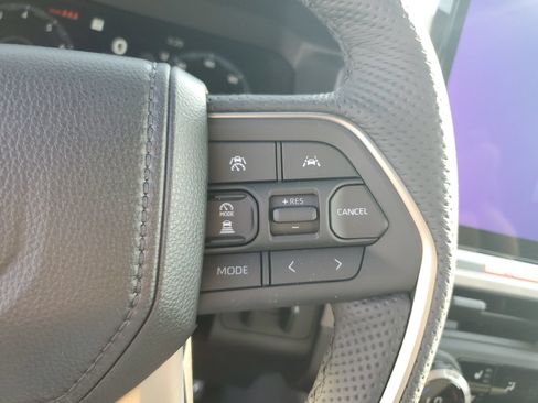 New 2026 Toyota Tacoma 4x4 Double Cab image 22