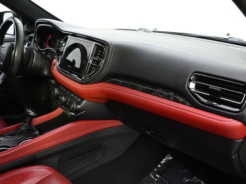 Used 2021 Dodge Durango SRT w/ Premium Interior Group image 15