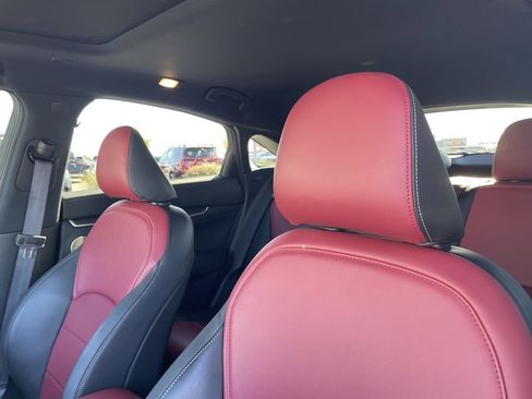 Used 2025 INFINITI QX55 Sensory w/ Lighting Package image 22