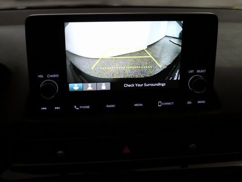 Used 2024 Honda Civic EX image 19