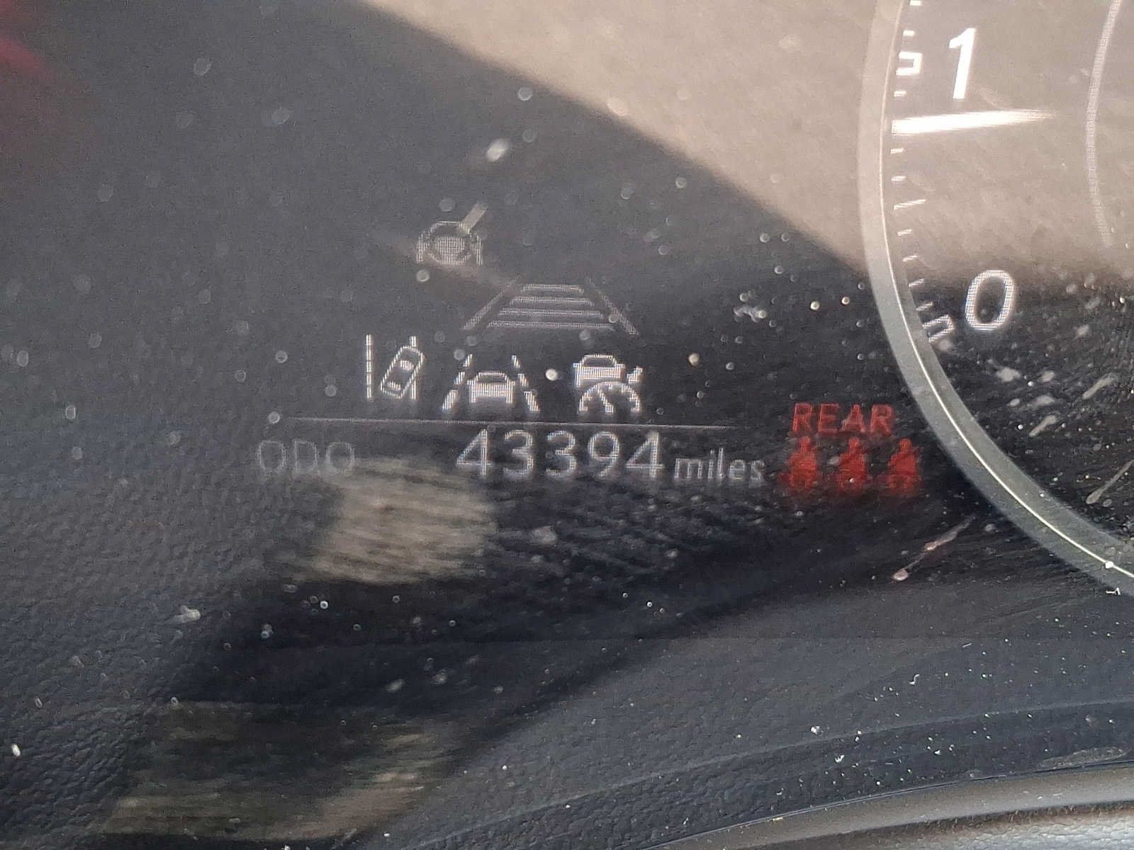 Used 2023 Lexus NX 350 AWD image 17