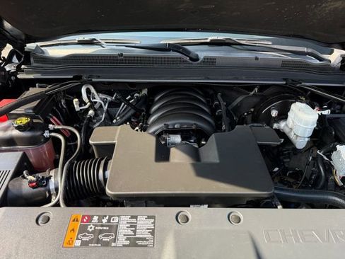 Used 2019 Chevrolet Suburban Premier w/ Max Trailering Package AWD/4WD image 52