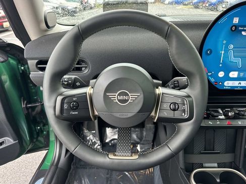 Used 2025 MINI Cooper S image 8