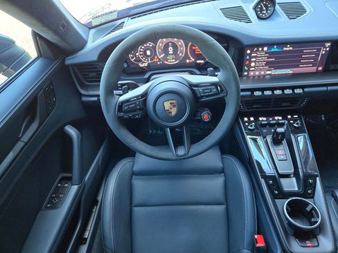 Certified 2026 Porsche 911 Carrera GTS RWD image 14