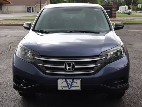 Used 2014 Honda CR-V LX image 12