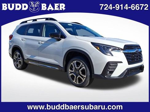 New 2026 Subaru Ascent Limited image 1