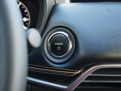 New 2026 MAZDA CX-90 Plug-In Hybrid w/ Premium Plus image 24