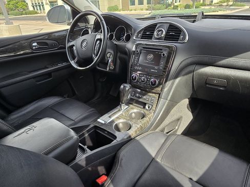 Used 2013 Buick Enclave Leather w/ Trailering Provision Package AWD/4WD image 28