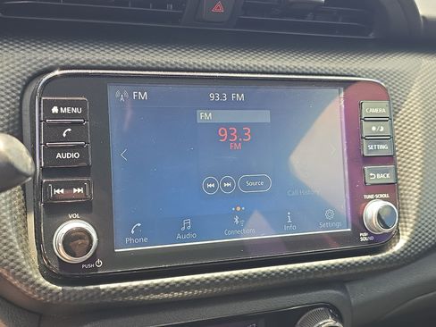 Used 2022 Nissan Kicks SV image 22