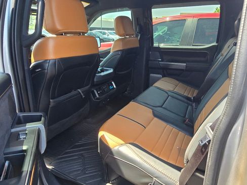 Used 2023 Ford F150 Platinum AWD/4WD image 11