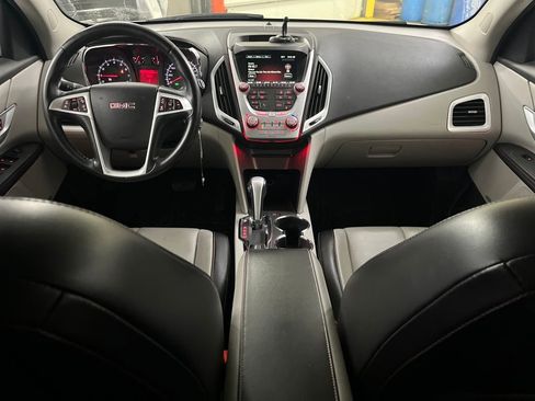 Used 2013 GMC Terrain SLT image 26