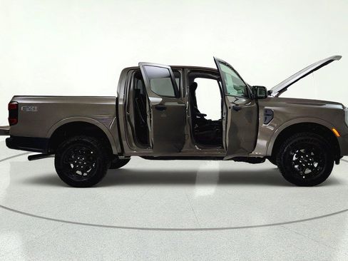 New 2026 Ford Ranger XLT w/ Equipment Group 301A High AWD/4WD image 38