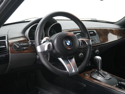 Used 2008 BMW Z4 3.0si image 12
