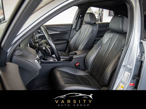 Used 2023 Acura Integra A-Spec FWD image 11