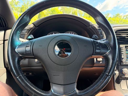 Used 2013 Chevrolet Corvette Grand Sport w/ 2LT Preferred Equipment Group RWD image 29