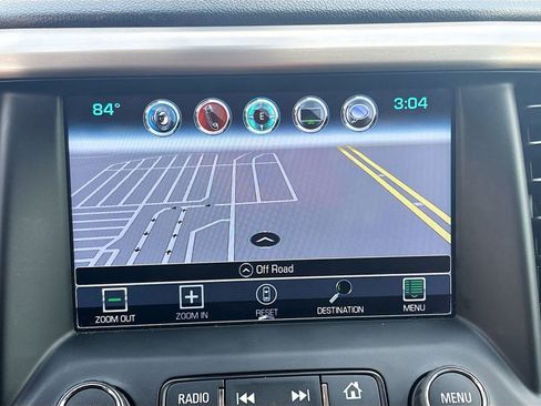 Used 2019 GMC Acadia Denali AWD/4WD image 13