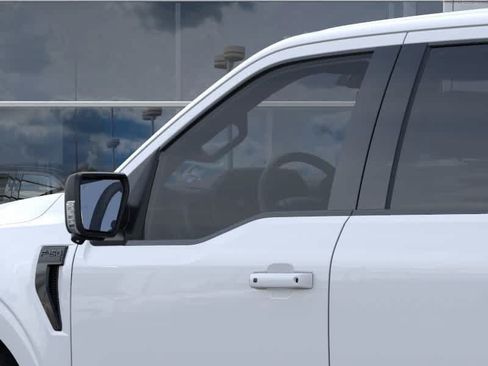 New 2026 Ford F150 XLT w/ Equipment Group 302A MID AWD/4WD image 20