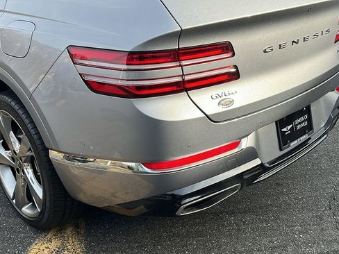 Used 2024 Genesis GV80 3.5T w/ Prestige Package image 15