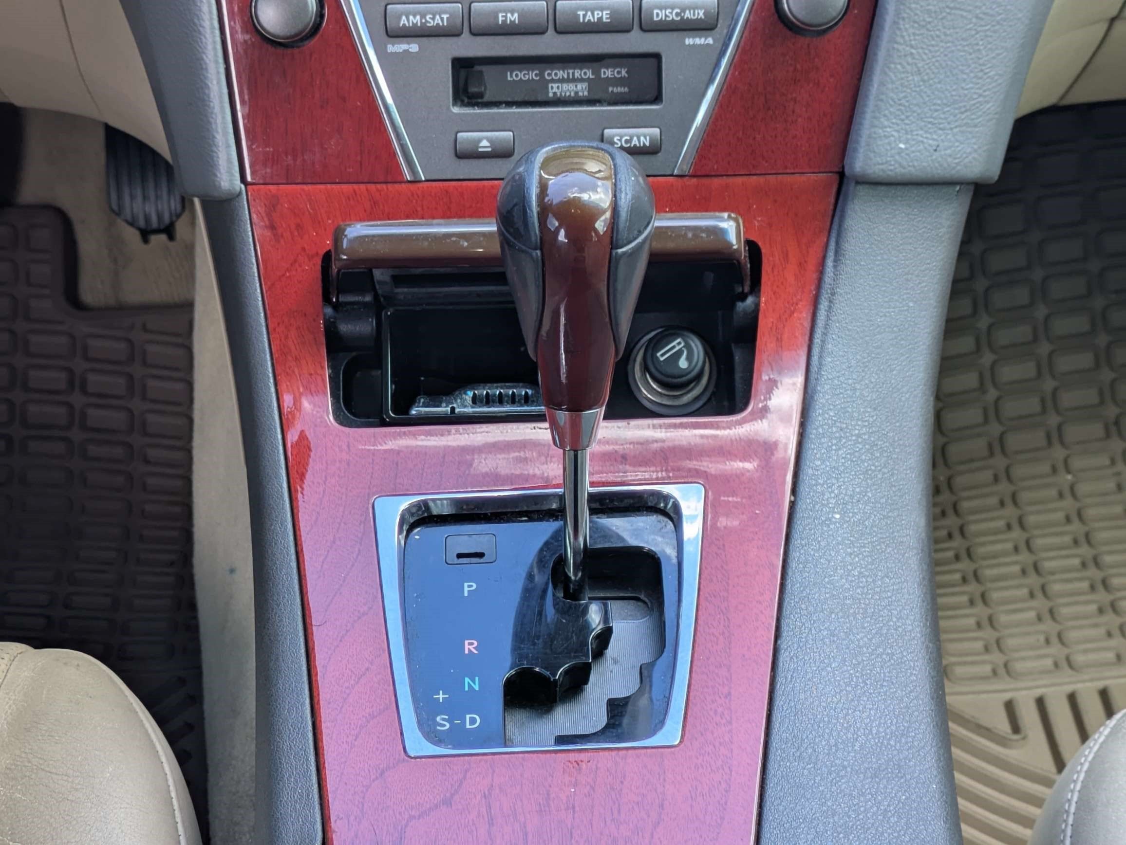 Used 2009 Lexus ES 350 w/ Pebble Beach Edition FWD image 18