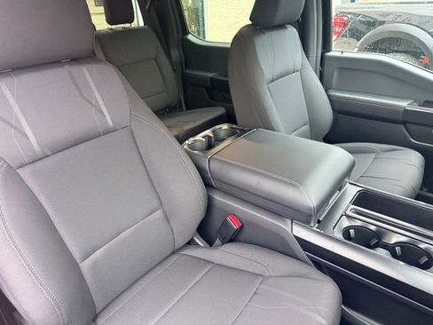 New 2026 Ford F150 STX w/ F-150 LOBO Package image 28