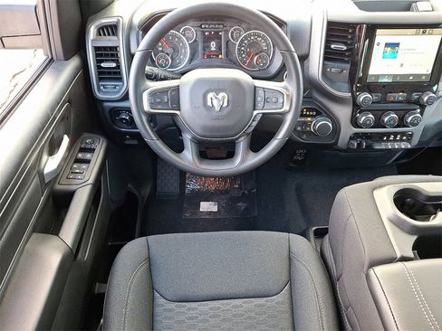 New 2025 RAM 1500 Tradesman image 7