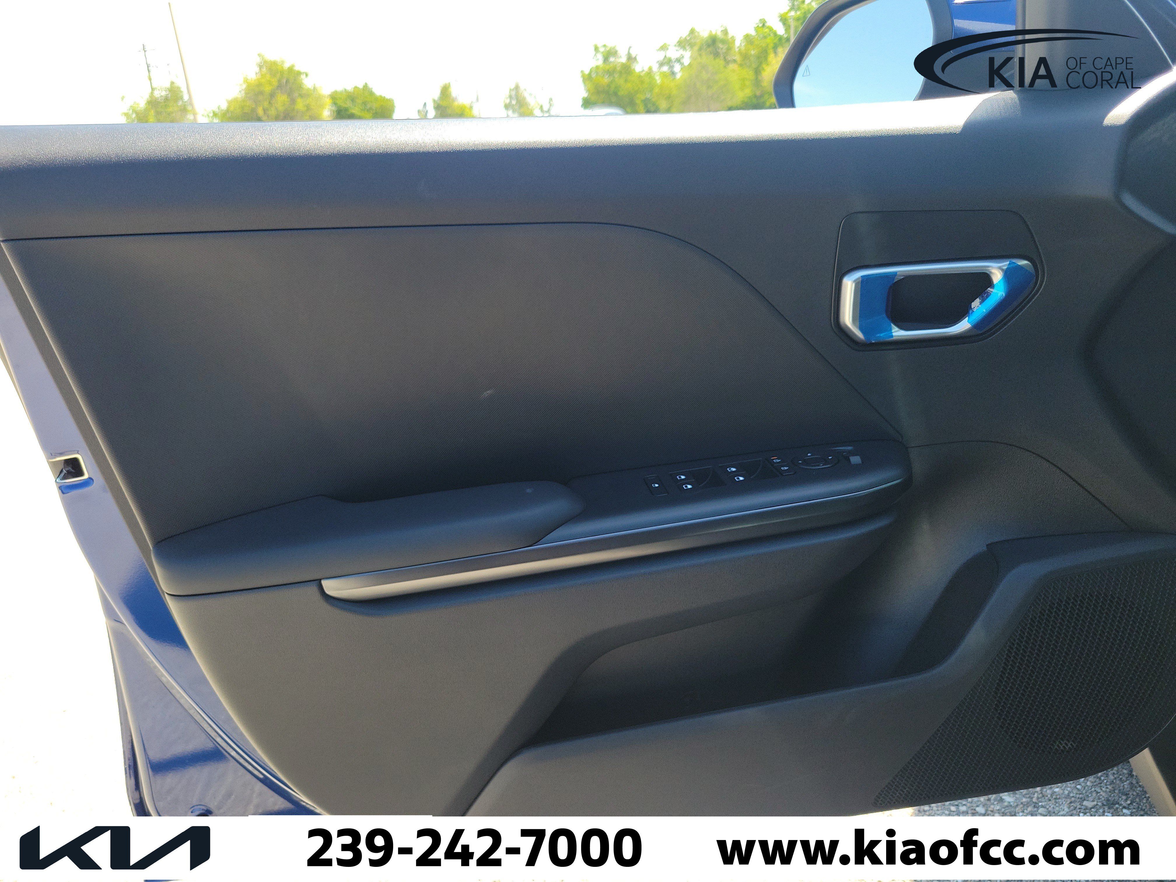 New 2026 Kia K4 FWD image 22