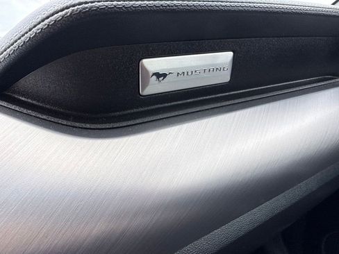 Used 2021 Ford Mustang Premium RWD image 27