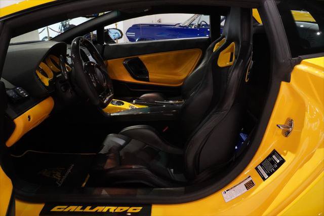 Used 2004 Lamborghini Gallardo AWD/4WD image 30