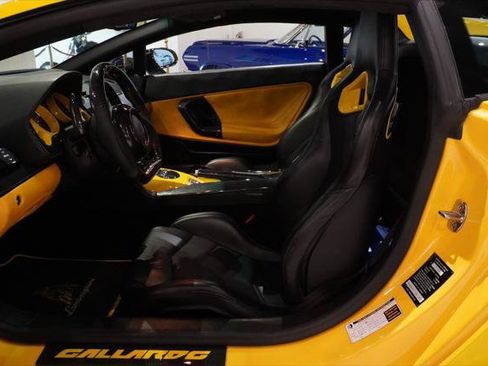 Used 2004 Lamborghini Gallardo AWD/4WD image 30