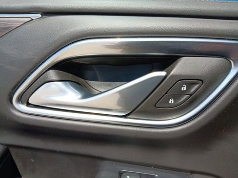 Used 2023 Chevrolet Tahoe Z71 w/ Luxury Package image 39