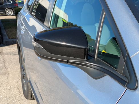 Used 2024 Subaru Outback Onyx Edition XT image 12