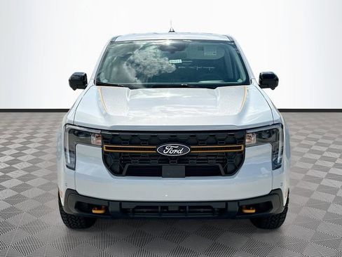 New 2026 Ford Maverick Tremor AWD/4WD image 2