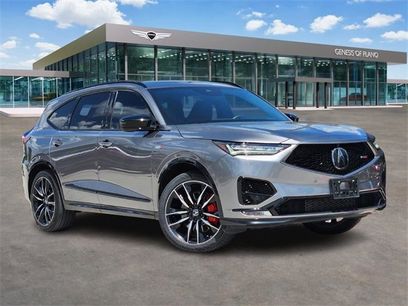 Used 2023 Acura MDX Type S