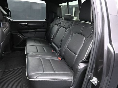 Used 2022 RAM 1500 Limited AWD/4WD image 48